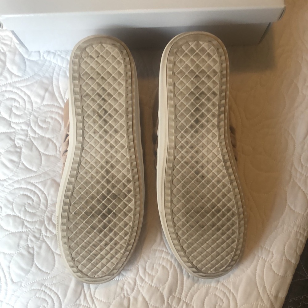 Steve Madden Lancer Blush View 6